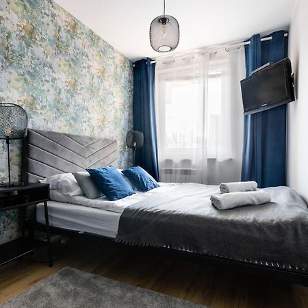 Apartament Renatek Centrum Закопане Екстериор снимка