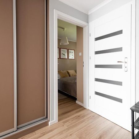 Apartament Renatek Centrum Закопане Екстериор снимка