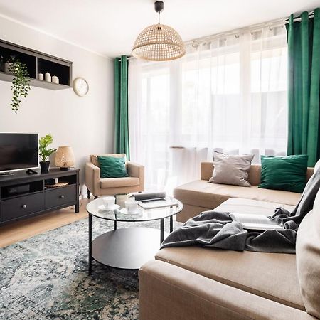 Apartament Renatek Centrum Закопане Екстериор снимка