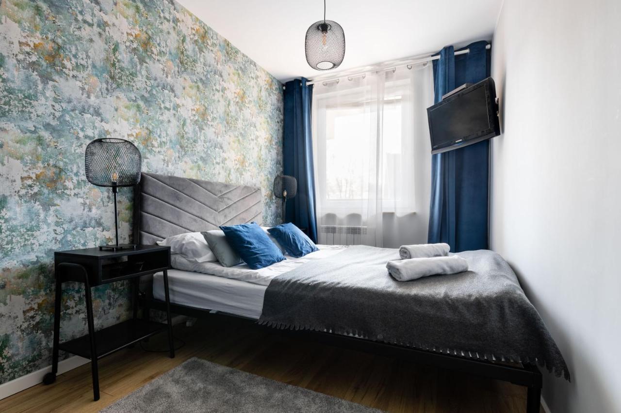 Apartament Renatek Centrum Закопане Екстериор снимка
