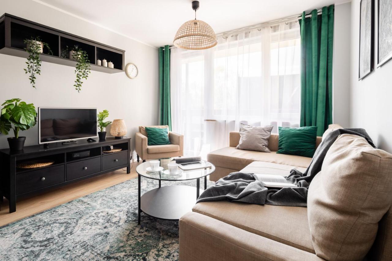 Apartament Renatek Centrum Закопане Екстериор снимка
