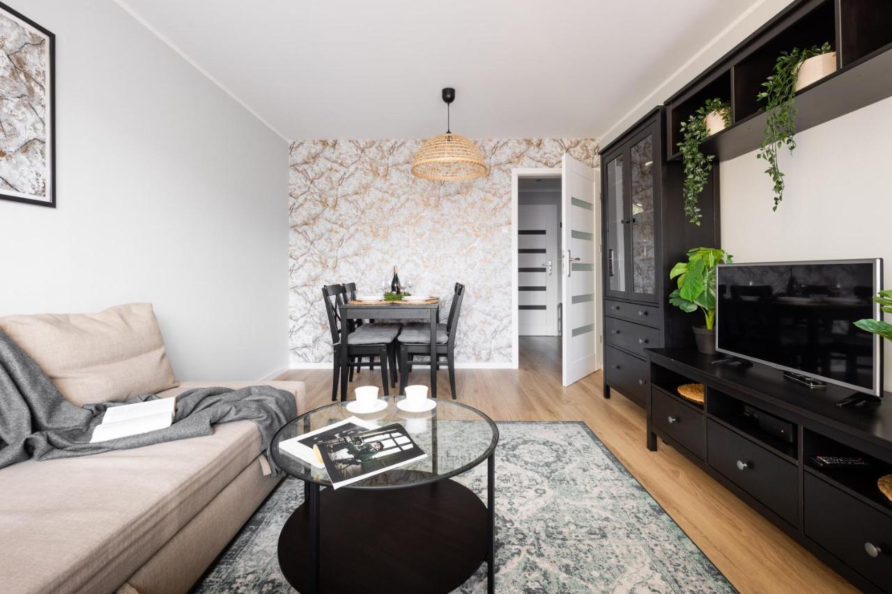 Apartament Renatek Centrum Закопане Екстериор снимка