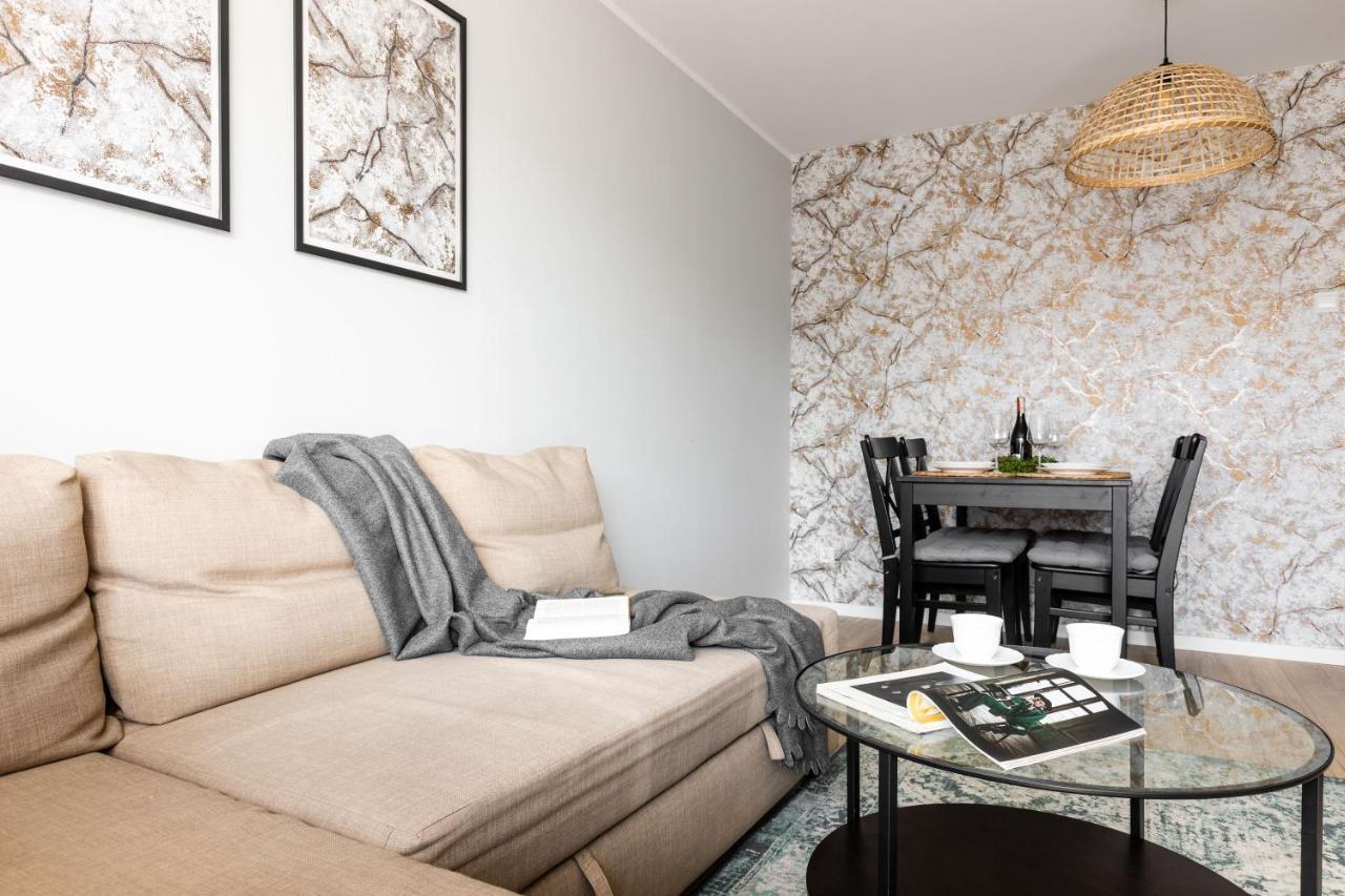 Apartament Renatek Centrum Закопане Екстериор снимка